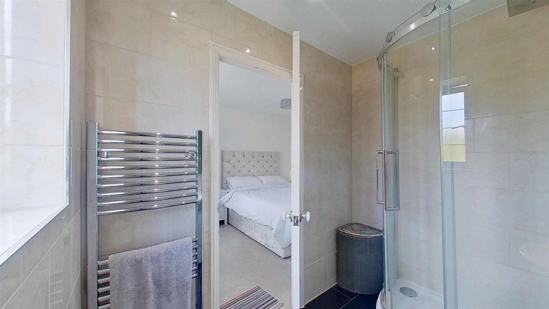 Thirsk Gardens, Bletchley, Milton Keynes
